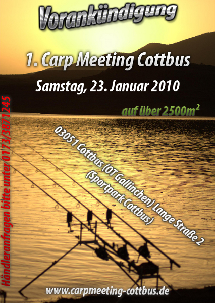 carpmeeting